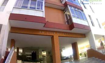 Imagem 2: Apartamento com 2 dormitórios, 75 m² - venda ou locação - Brotas