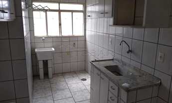 Imagem 4: Apartamento Padrão em SÃO JOSÉ DO RIO PRETO