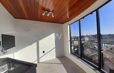 Imagem 7: Apartamento Vila Nova Novo Hamburgo