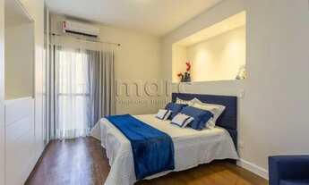 Imagem 6: SAO PAULO - Apartamento Padrão - MORUMBI