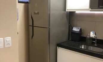 Imagem 5: Apartamento para aluguel possui 45 m 01 quarto e sala NASCENTE VISTA MAR