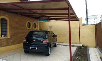 Imagem 3: Casa Padrão Casa com 3 dormitórios