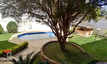 Imagem 6: Sobrado à venda 7 quartos 4 suítes 8 vagas Jardim Bela Vista - Santo André - SP