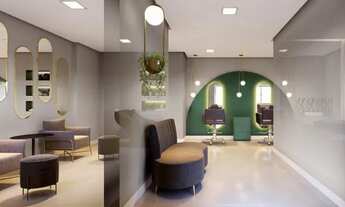 Imagem 5: Oportunidade Butantã - Aparts de 2 dorms, vaga de garagem, opção de var