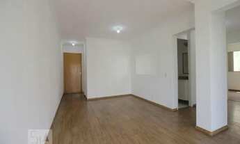 Imagem 2: Apartamento para Aluguel - Jardim Vazani, 2 Quartos, 65 m2