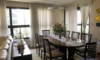 Imagem 5: APARTAMENTO - MOEMA ÍNDIOS - SP