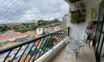 Imagem 7: SãO BERNARDO DO CAMPO - Apartamento Padrão - Anchieta