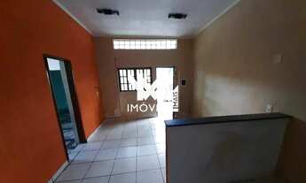 Imagem 5: Casa Térrea Residencial / Jardim Brasil (Zona Norte