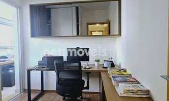 Imagem 7: Venda Apartamento 3 quartos Vila da Serra Nova Lima