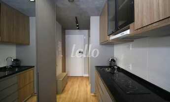 Imagem 7: São Paulo - Apartamento Padrão - Vila Mariana