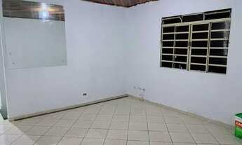 Imagem 7: ALUGUEL DE CASA Casa com 1 dormitório