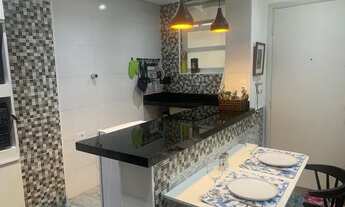 Imagem: Kitnet/conjugado para aluguel com 30 metros