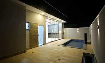 Imagem 7: VENDE-SE CASA (JARDINS VENEZA) térrea para venda com 360 metros quadrados com 4 quartos