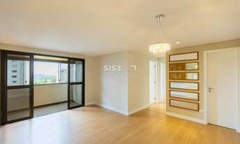 Imagem 5: CURITIBA - Apartamento Padrão - Bigorrilho