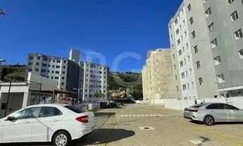 Imagem 7: Apartamento para Venda - 45.13m², 2 dormitórios, 1 vaga - Morro Santana