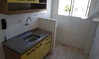 Imagem 7: Apartamento para aluguel com 2 quartos em Guarulhos