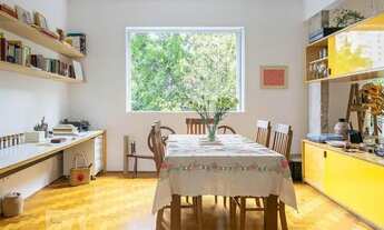 Imagem 2: Apartamento para Aluguel - Sumaré, 2 Quartos, 130 m2