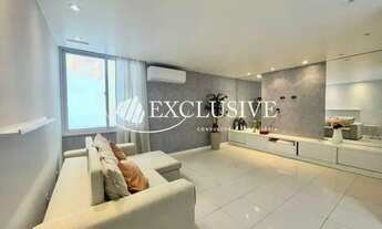 Imagem 4: Apartamento-LOCAÇÃO-Leblon-Rio de Janeiro-RJ