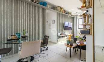 Imagem 5: Apartamento com 2 dormitórios à venda, 64 m² por R$ 650.000 - Fit Campolim - Sorocaba/SP