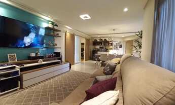 Imagem 4: Apartamento para venda com 165 metros quadrados com 3 quartos