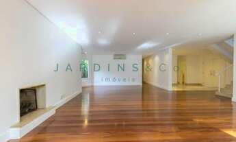 Imagem 4: SãO PAULO - Casa de Condomínio - Alto da Boa Vista