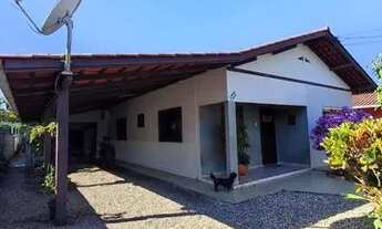 Imagem: Casa 03 Dorm. Em Centro - Canelinha