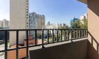 Imagem 7: São Paulo - Kitchenette/Studio - Consolação