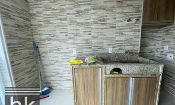 Imagem 5: Apartamento com 2 dormitórios para alugar, 76 m² por R$ 5.700,00/mês - Aclimação - São Pau