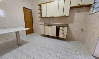 Imagem 4: RIO DE JANEIRO - Apartamento Padrão - ENGENHO DE DENTRO