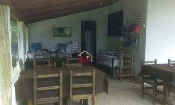 Imagem 4: Casa com 2 dormitórios, 500 m² - venda por R$ 800.000,00 ou aluguel por R$ 2.000,01/mês