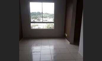 Imagem: Condomínio Villa Jardim Orquídea