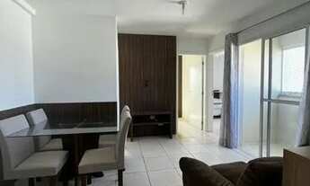 Imagem 5: Apartamento para aluguel tem 52 metros quadrados com 2 quartos