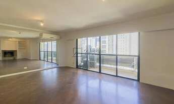 Imagem 4: Apartamento Venda 3 Dormitórios - 240 m² Itaim Bibi