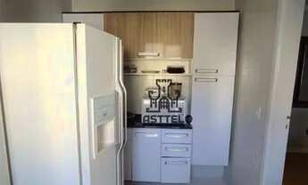 Imagem 5: Apartamento para alugar, 58 m² por R$ 2.014/mês - Centro - Londrina/PR