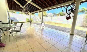 Imagem 6: Comercial à venda, 4 quartos, 2 suítes, 8 vagas, JARDIM KARAÍBA - Uberlândia/MG