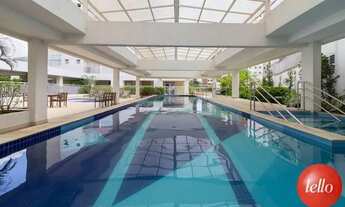 Imagem: São Paulo - Apartamento Padrão - São