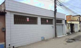 Imagem: VENDE-SE CASA DE 04 QUARTOS NO BAIRRO JOSÉ