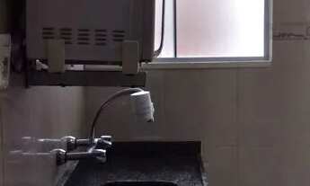 Imagem 5: Casa 2 Casa com 2 dormitórios