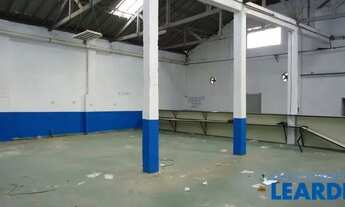 Imagem 2: GALPÃO - SANTO AMARO - SP