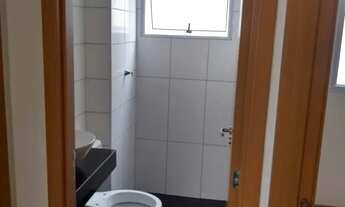 Imagem 2: Apartamento para aluguel e venda possui 42 metros quadrados com 2 quartos