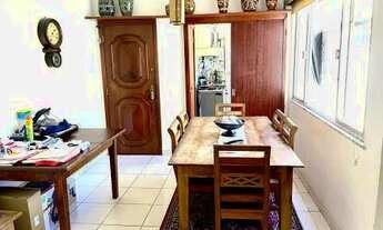 Imagem 6: Cobertura com 3 Quartos, 2 vagas, 147m² - Humaitá