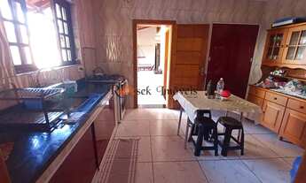 Imagem 6: Sobrado com 4 dorms, Praia dos Sonhos, Itanhaém - R$ 600 mil, Cod: 1299