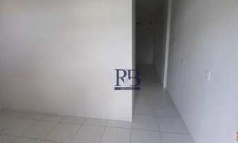 Imagem 6: Kitnet com 1 dormitório para alugar, 32 m² por R$ 980/mês - Cocó - Fortaleza/CE