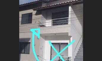 Imagem: Apartamento 2 quartos, Condomínio fechado