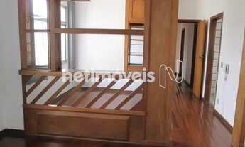 Imagem 4: Locação Apartamento 3 quartos Gutierrez Belo Horizonte