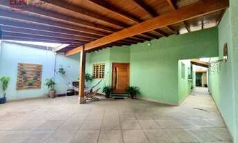 Imagem 3: Casa com 3 dormitórios, 197 m² - venda por R$ 585.000 ou aluguel por R$ 3.350/mês - Esplan