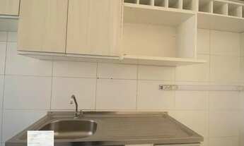 Imagem 5: Lindo apartamento, sala ampla para 2 ambientes com terraço e linda vista, ótima cozinha pl