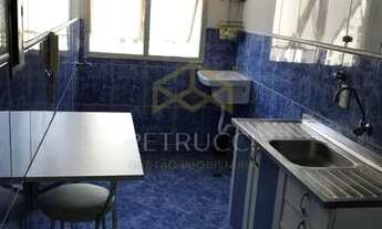 Imagem 3: Kitnet - Centro - Campinas