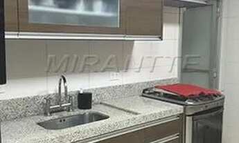 Imagem 5: Apartamento para venda possui 97 metros quadrados com 3 quartos em Parque Mandaqui - São P