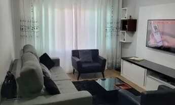 Imagem 2: Lindo Sobrado á venda na Vila Curuçá com 03 Dorms e 03 Vagas